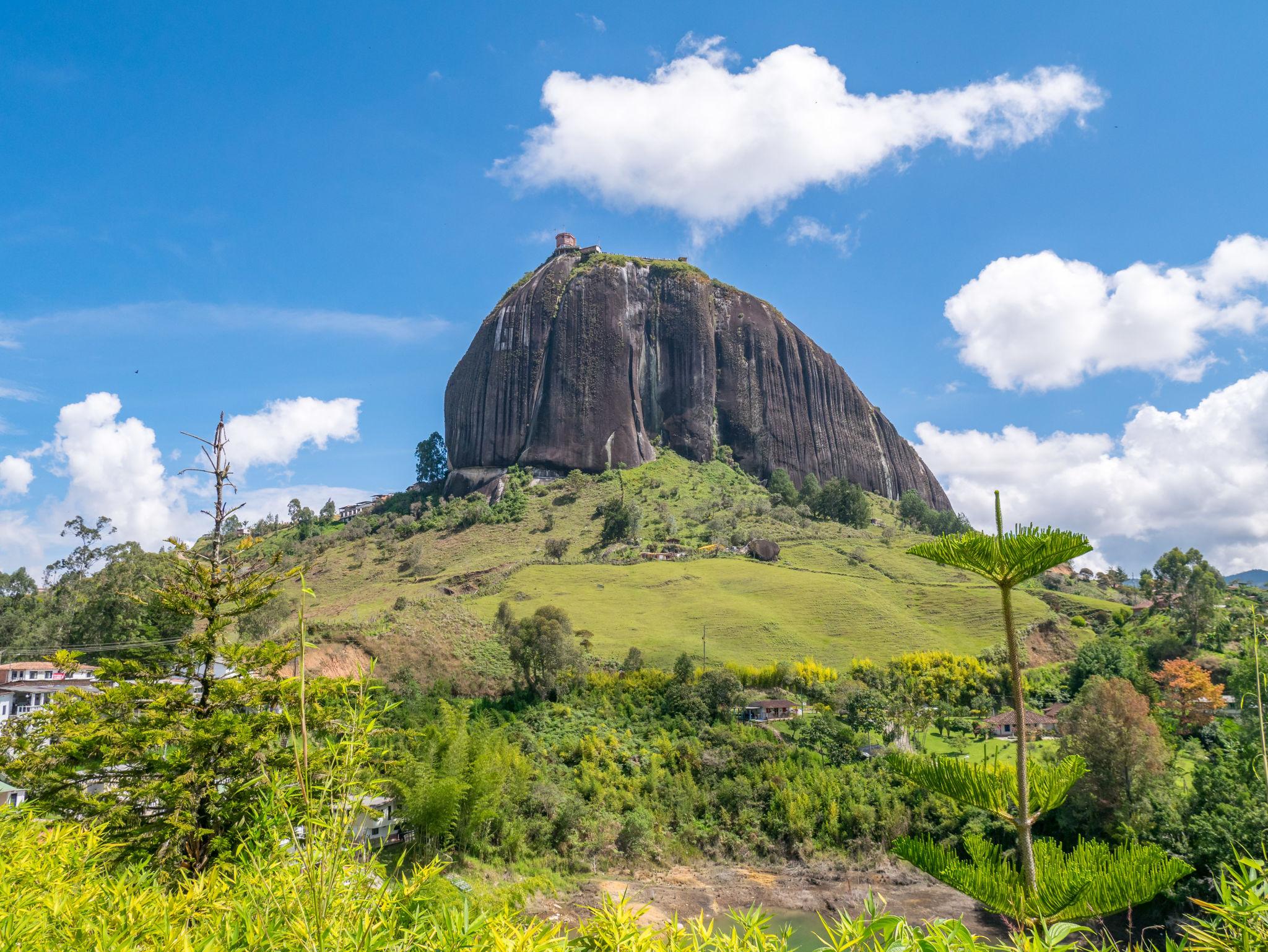 Colômbia Autêntica