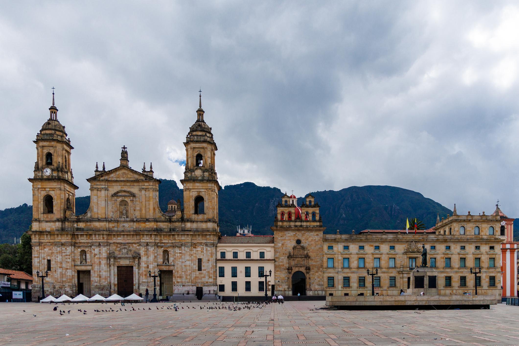 Colômbia Autêntica