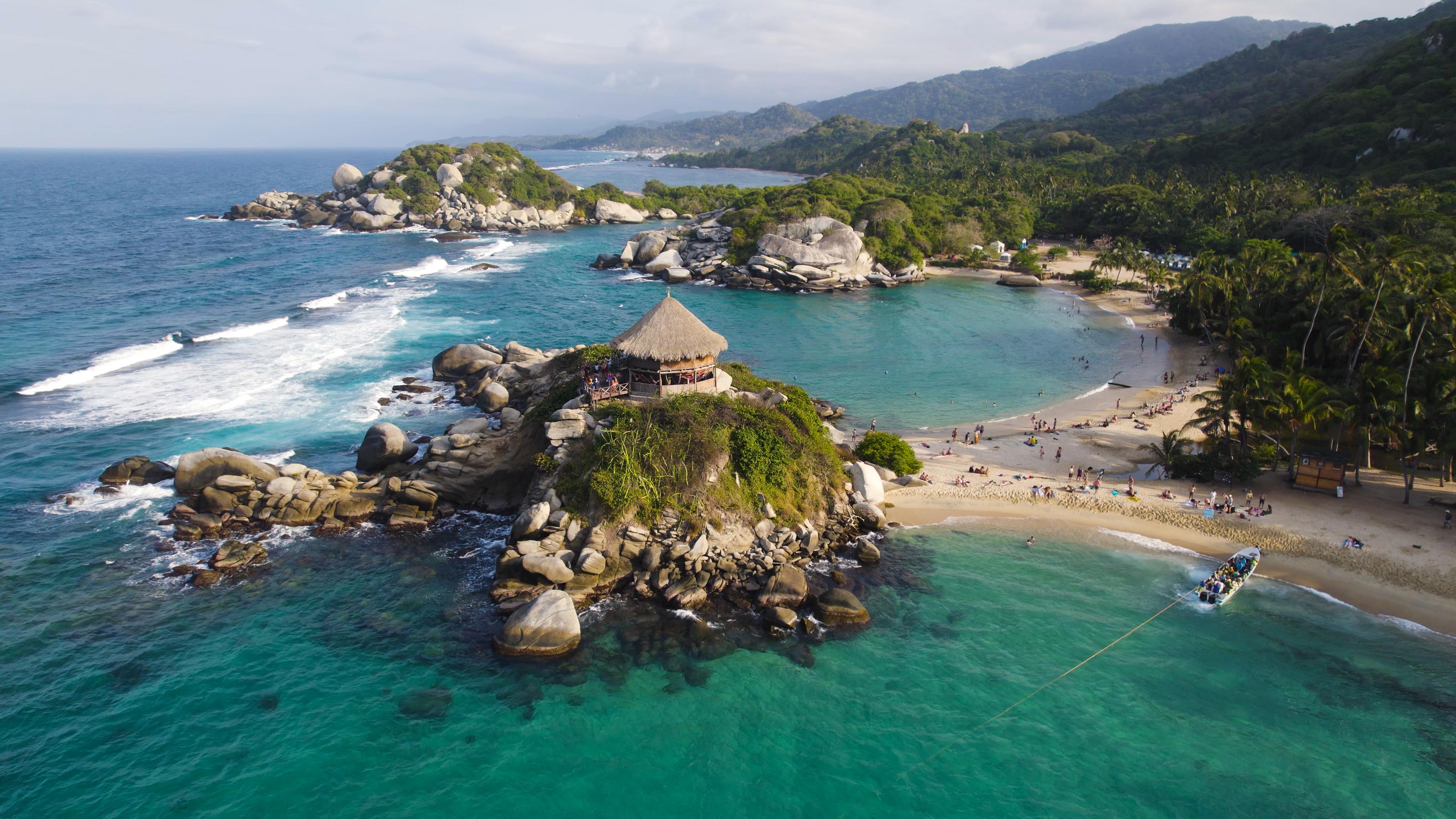 Colômbia Autêntica