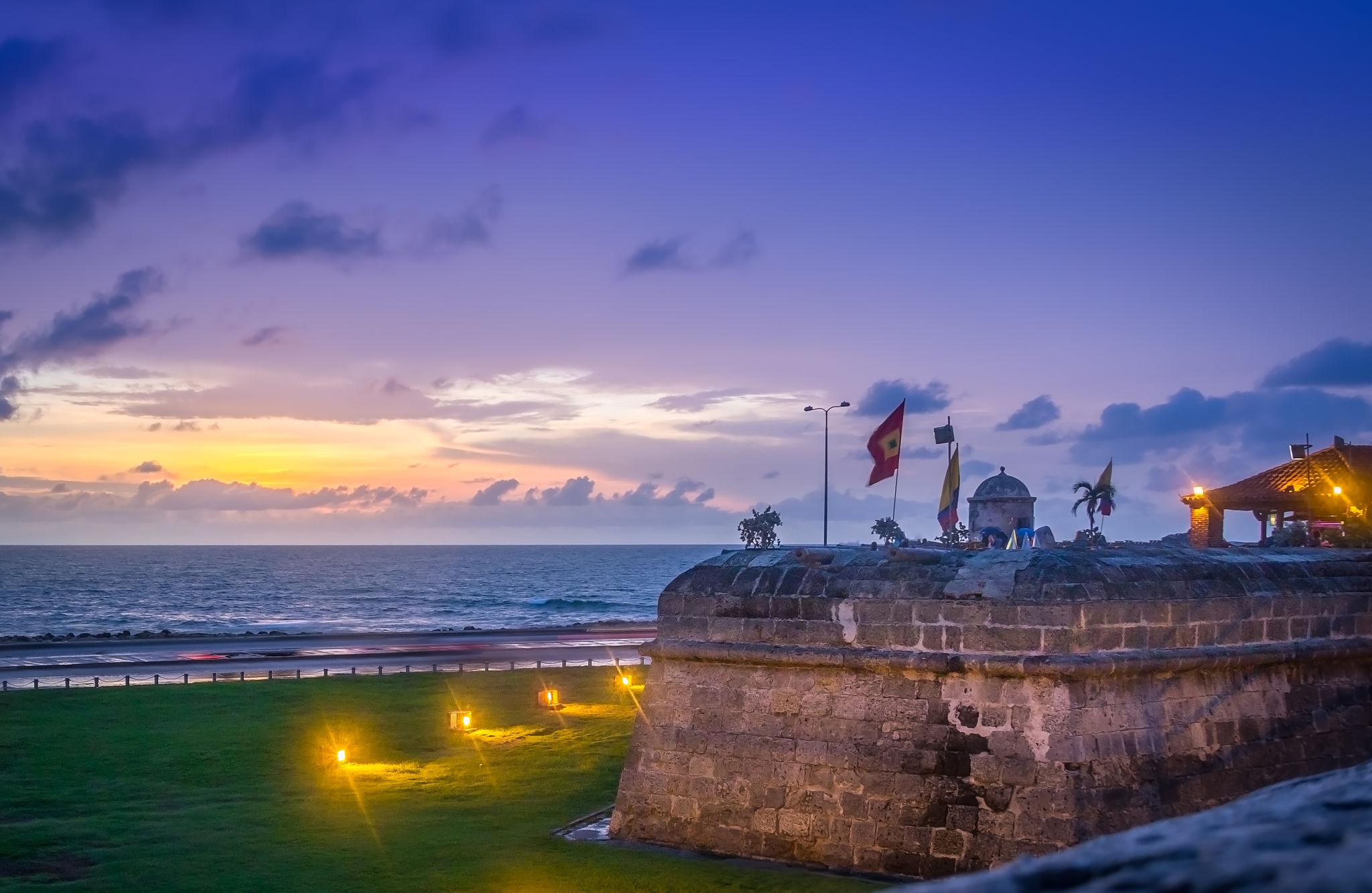 Colômbia Autêntica