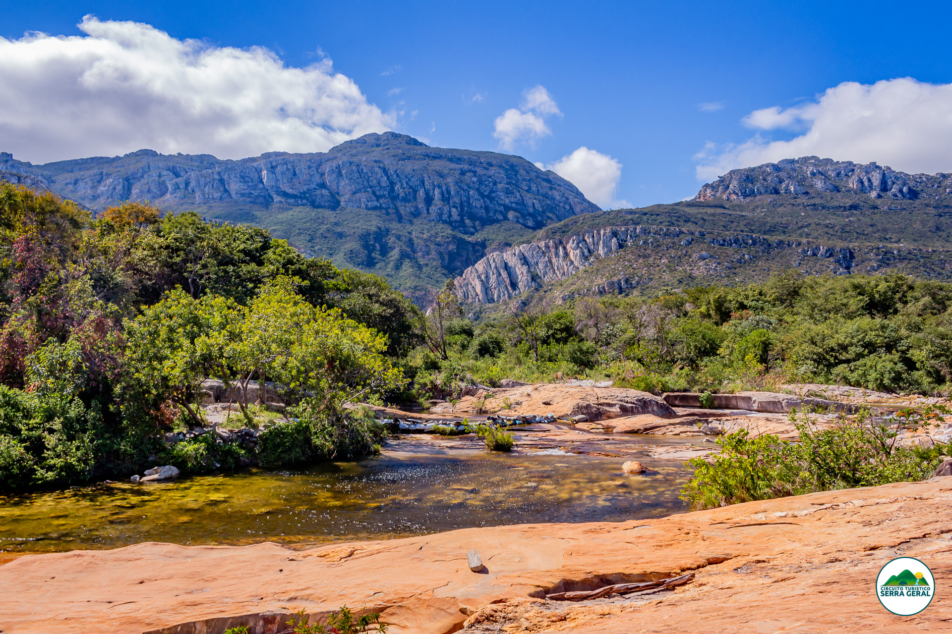Expedição Minas do Norte