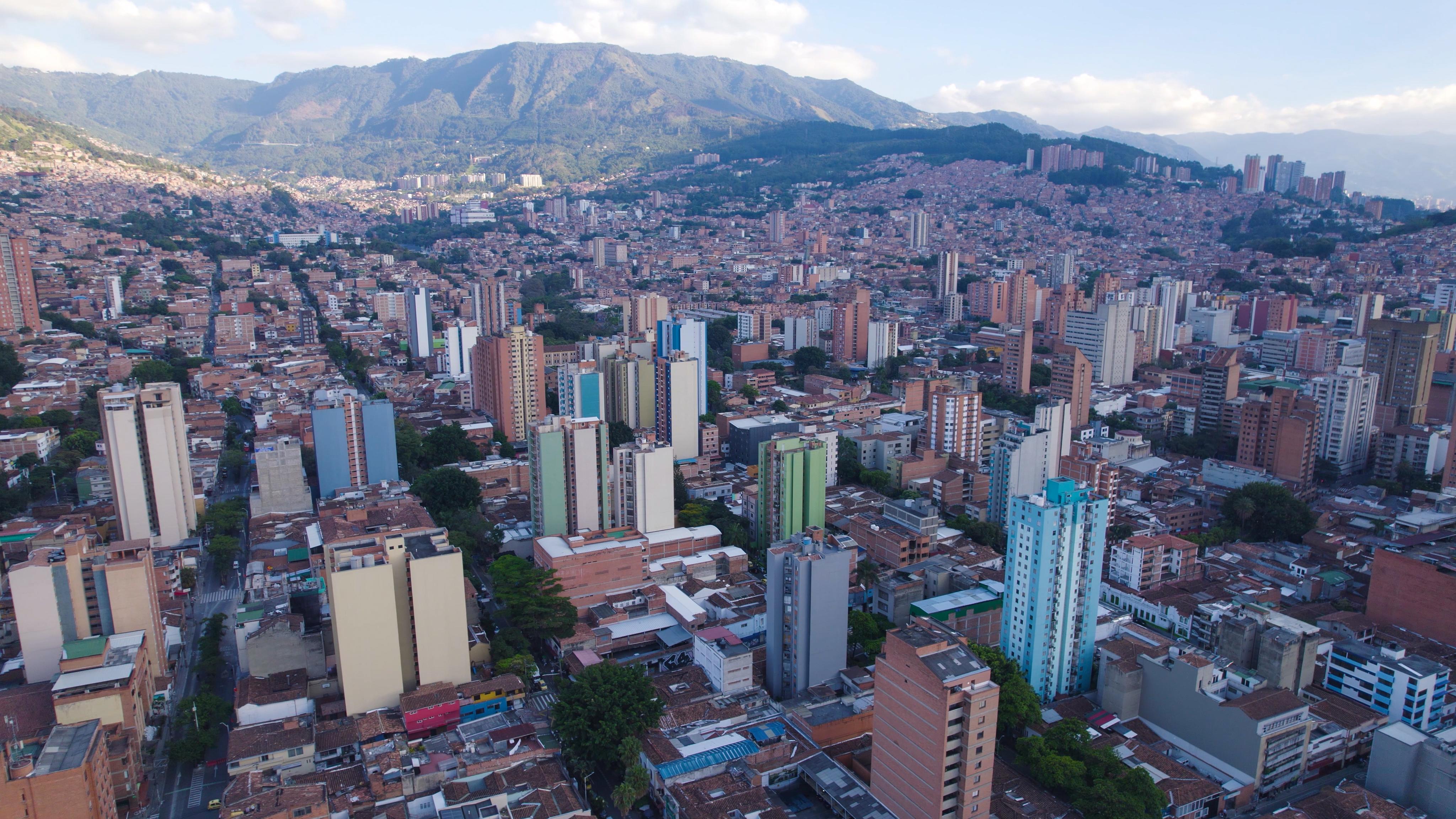 Colômbia Autêntica