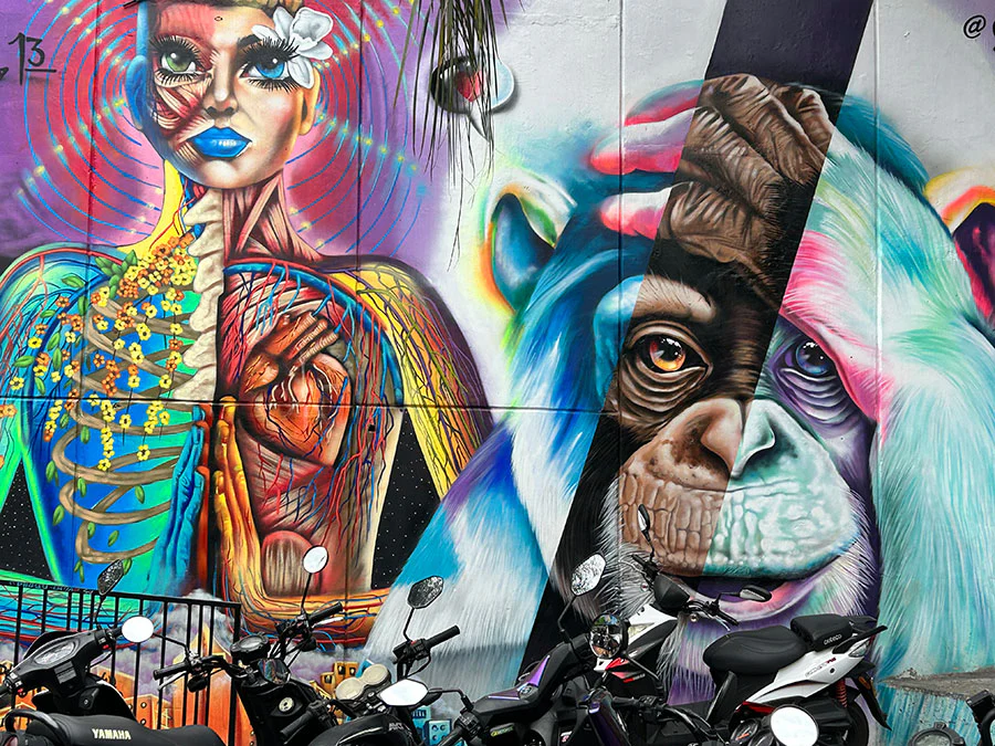 Colômbia Autêntica