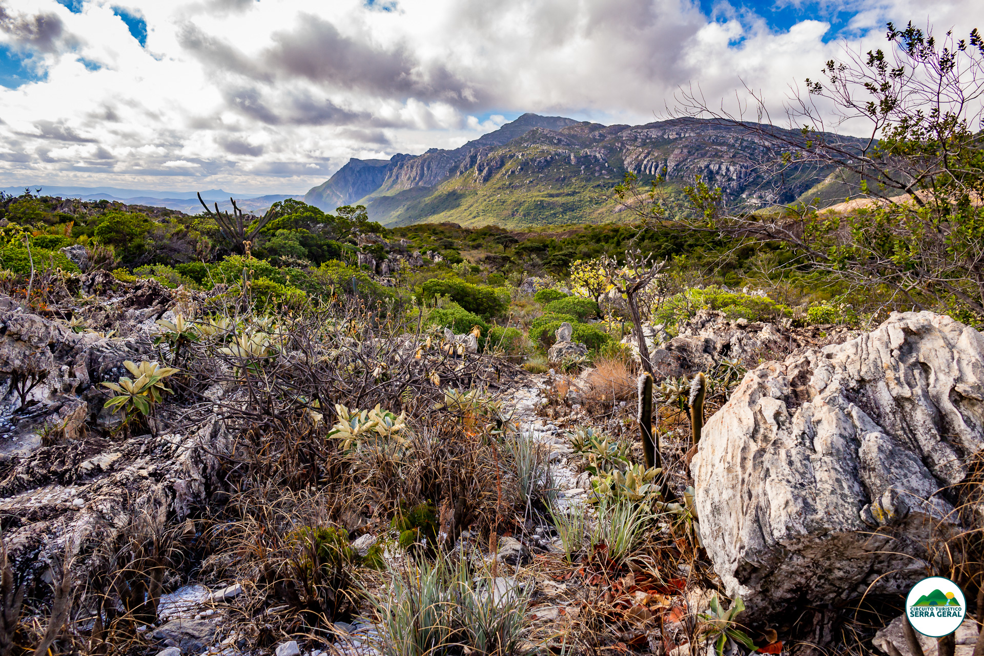 Expedição Minas do Norte