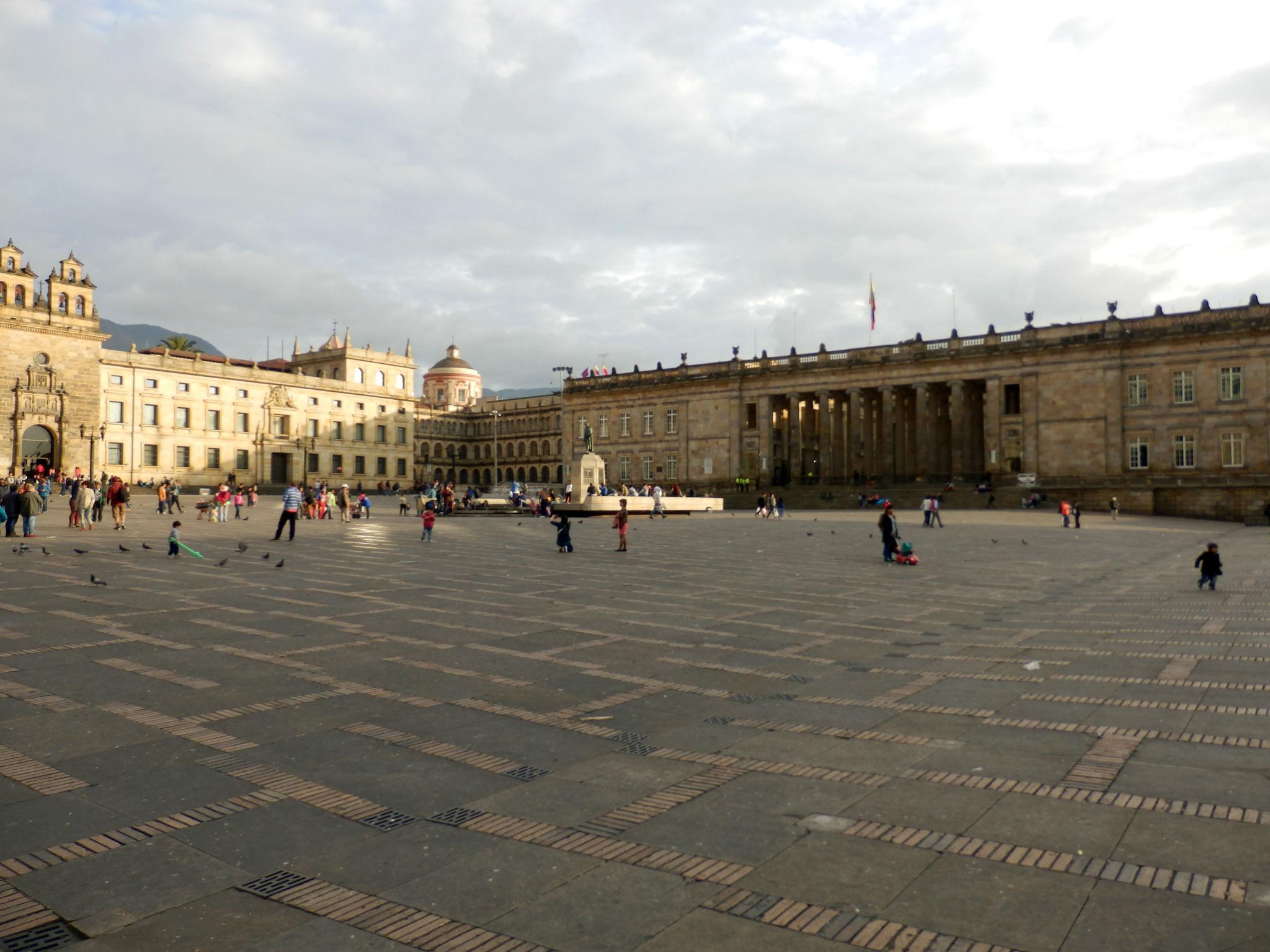 Colômbia Autêntica