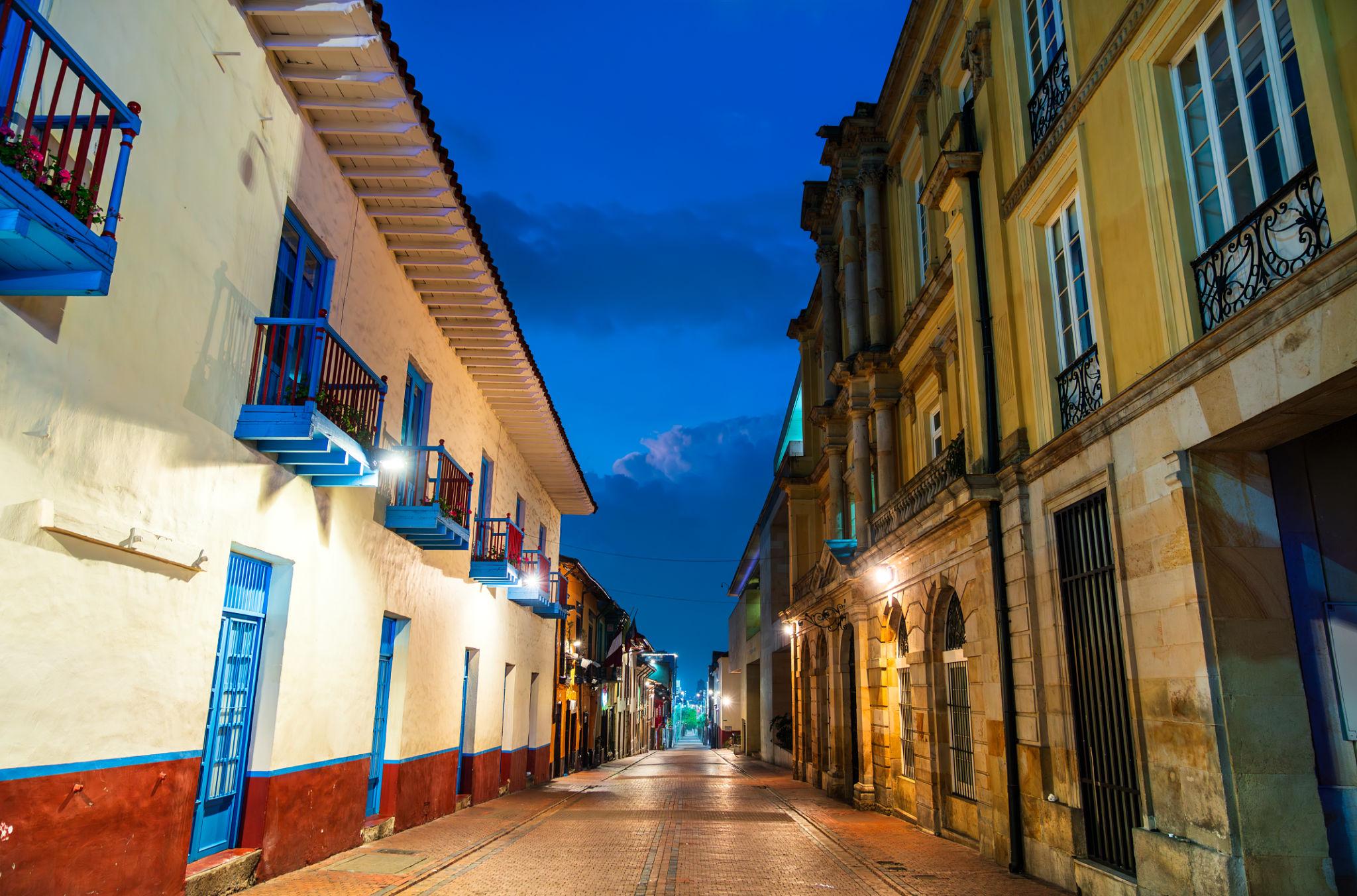 Colômbia Autêntica