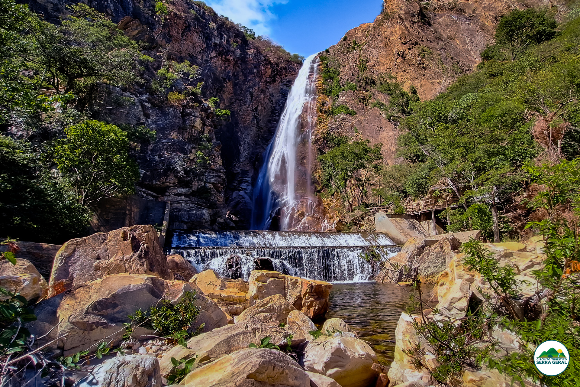 Expedição Minas do Norte